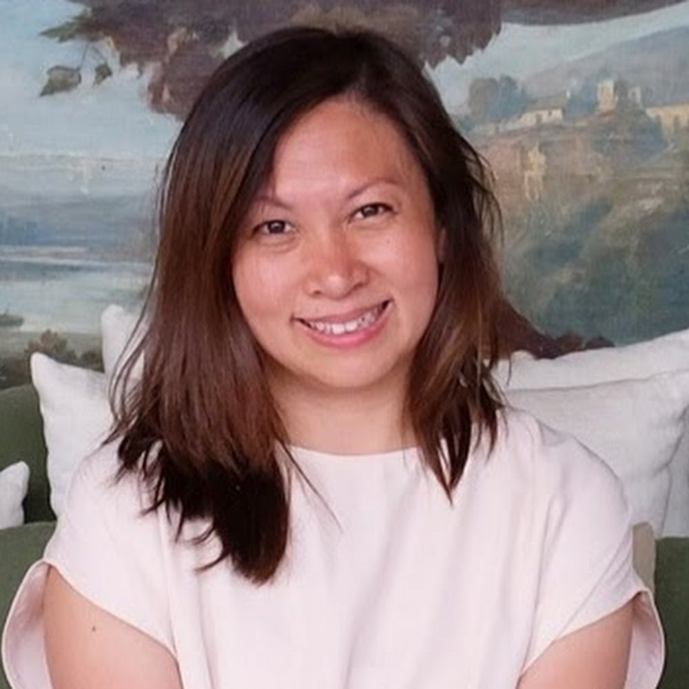 Meet your Posher, Jen